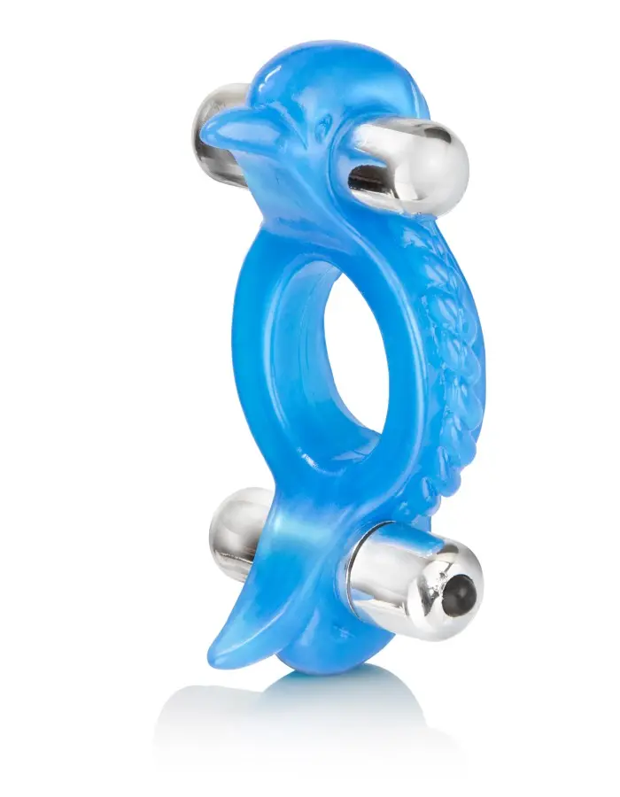 Double Dolphin