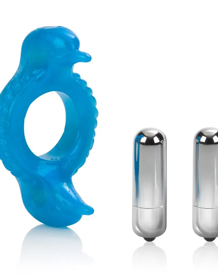Double Dolphin