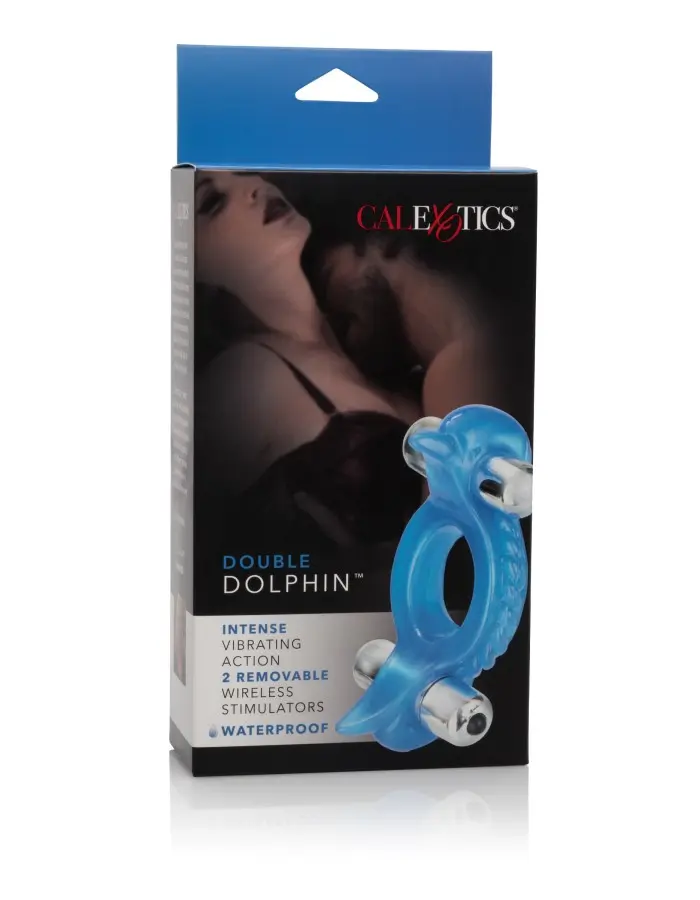 Double Dolphin