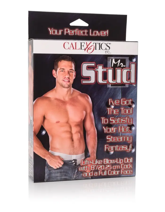 Mr. Stud Love Doll