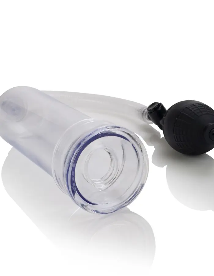 His Essential Pump Kit