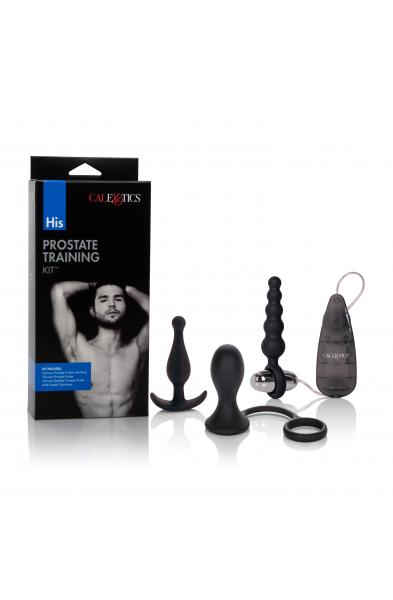 His Prostate Training Kit