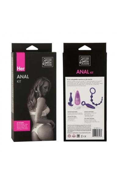 Her Anal Kit