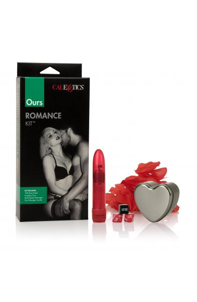 Ours Romance Kit