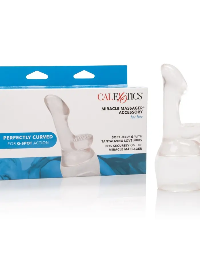 Miracle Massager Accessory for Her