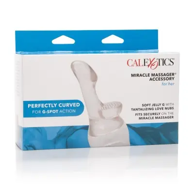Miracle Massager Accessory for Her