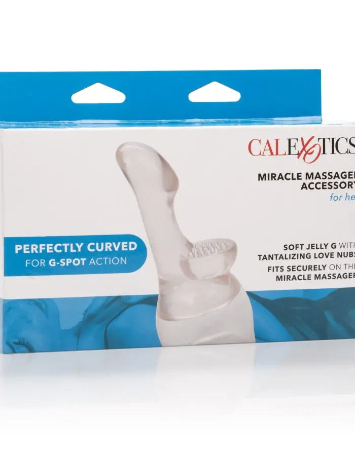 Miracle Massager Accessory for Her