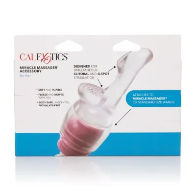 Miracle Massager Accessory for Her