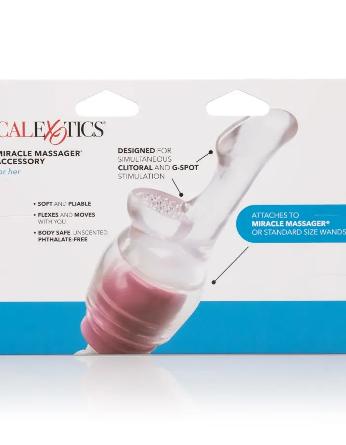 Miracle Massager Accessory for Her