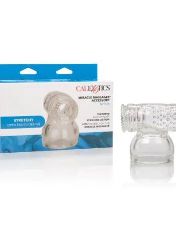 Miracle Massager Accessory for Him