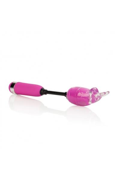 Shanes World Campus Buzz Massager - Purple