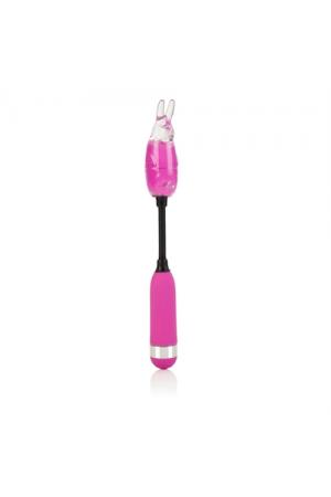 Shanes World Campus Buzz Massager - Purple