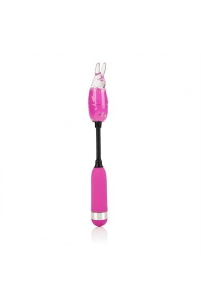 Shanes World Campus Buzz Massager - Purple