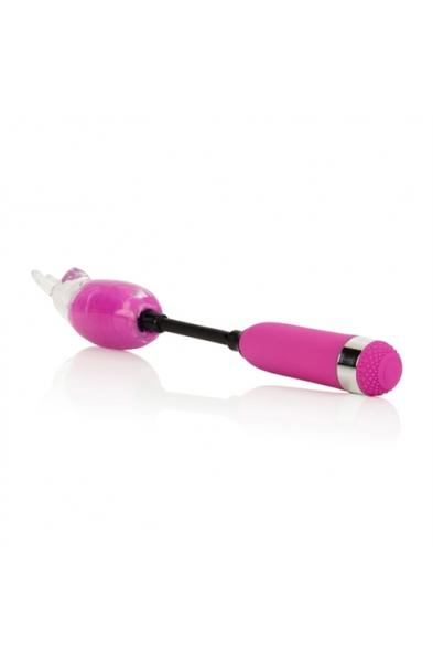 Shanes World Campus Buzz Massager - Purple