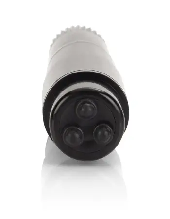 Waterproof Mega-Mite- Black