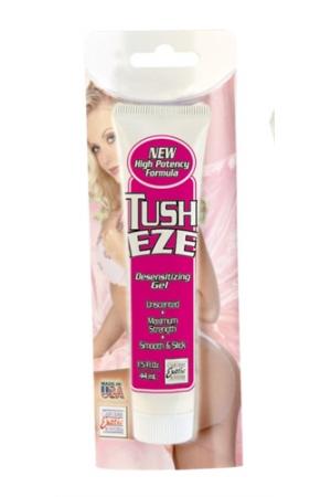 Tush Eze Gel 1.5 Flz 44 ml