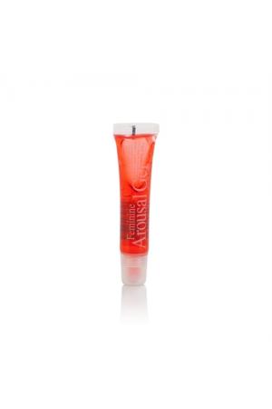 Feminine Arousal Gel - Cherry - 0.5 Fl. Oz.