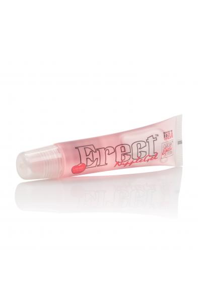 Nipple Play Erect Nipple Gel - Cherry