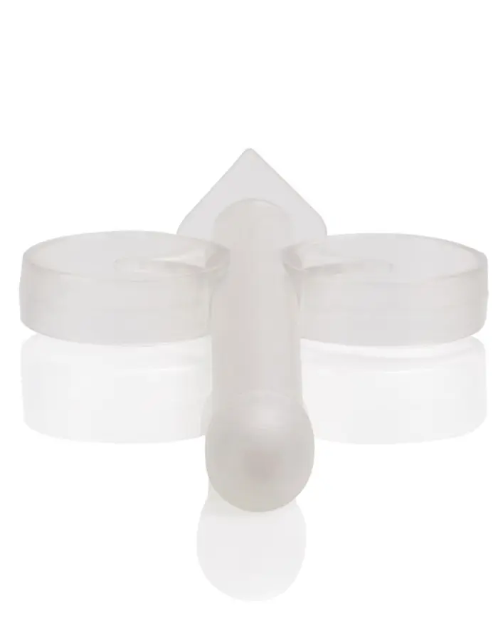Lube Tube - 2 Pack