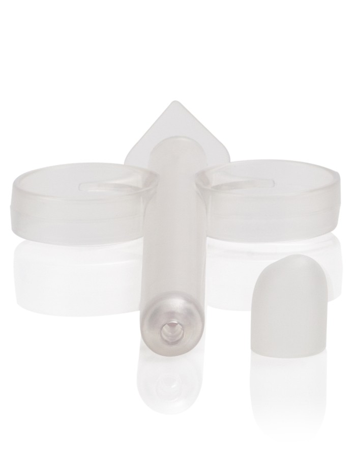 Lube Tube - 2 Pack