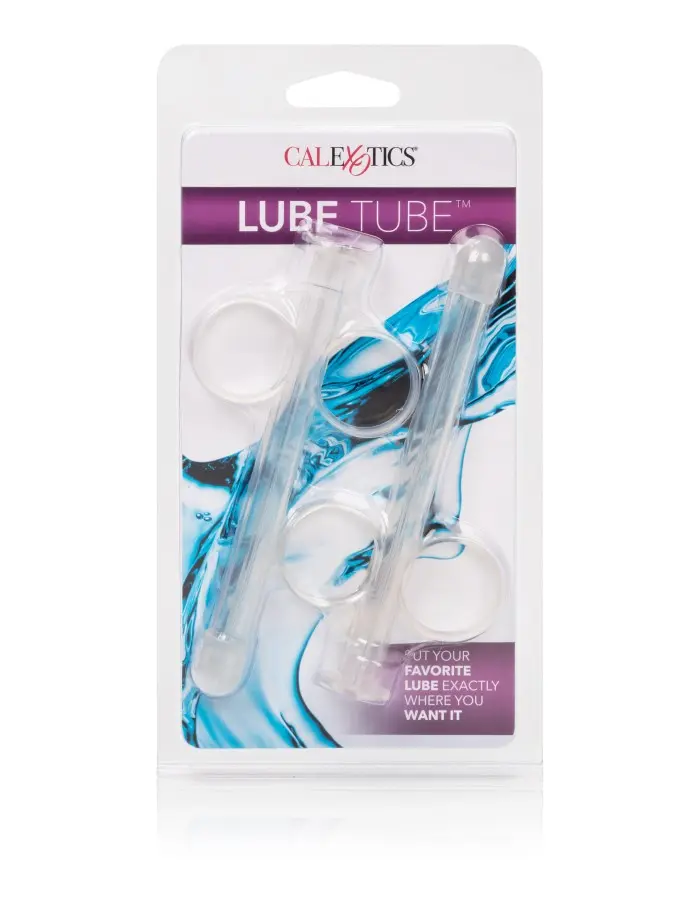 Lube Tube - 2 Pack