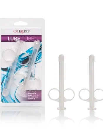 Lube Tube - 2 Pack