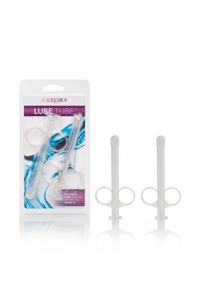 Lube Tube - 2 Pack