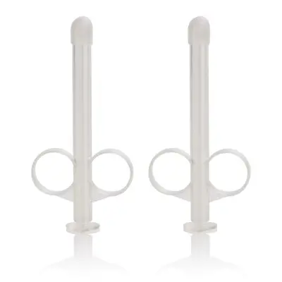 Lube Tube - 2 Pack
