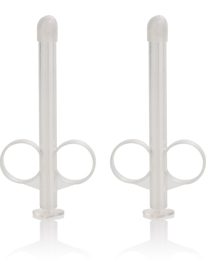 Lube Tube - 2 Pack