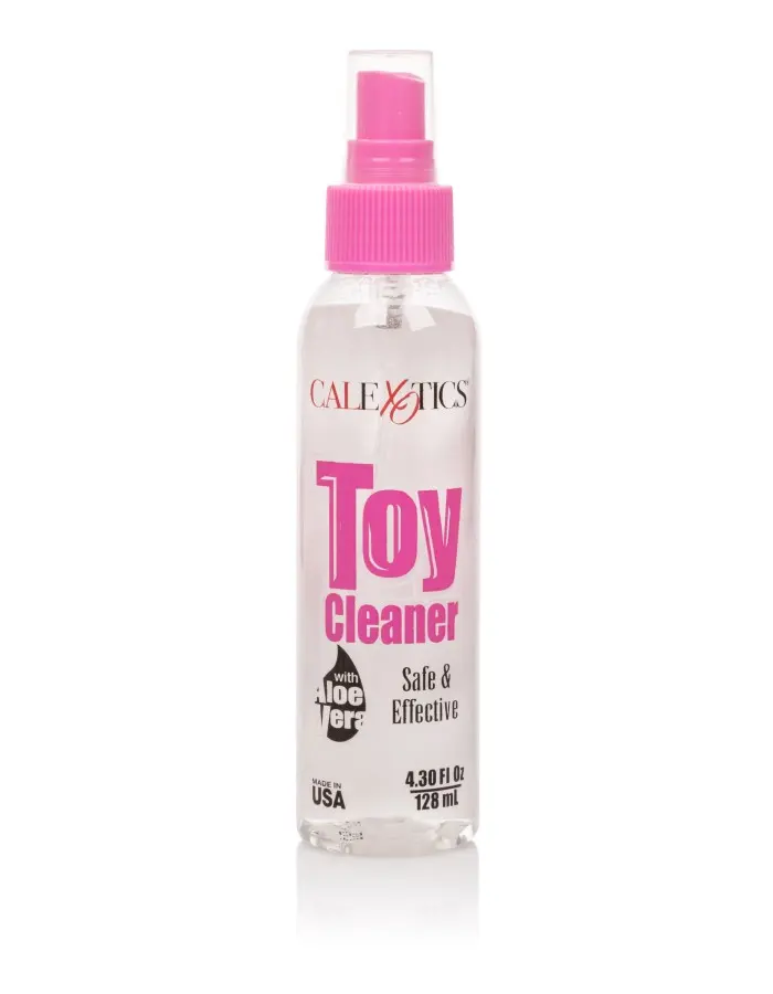 Universal Toy Cleaner With Aloe - 4.3 Fl. Oz.
