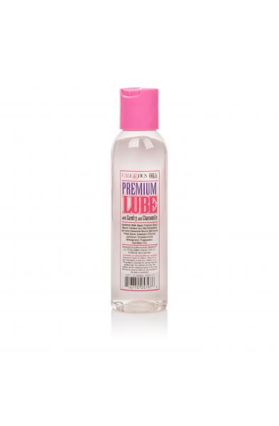 Premium Lube - 4 Fl. Oz. (118ml)