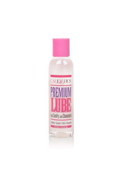 Premium Lube - 4 Fl. Oz. (118ml)