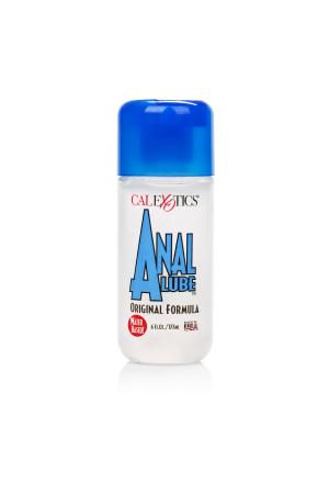 Anal Lube Original 6 Oz