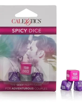 Spicy Dice