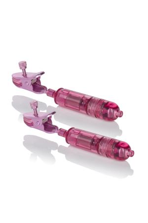 One Touch Micro Vibro Clamps