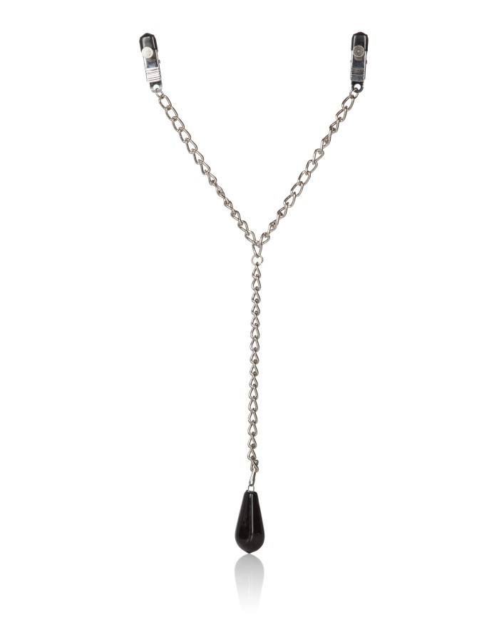 Weighted Nipple Clamps