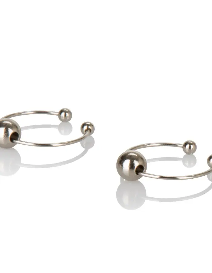 Nipple and Clitorial Non-Piercing Body Jewelry