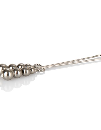 Nipple and Clitorial Non-Piercing Body Jewelry