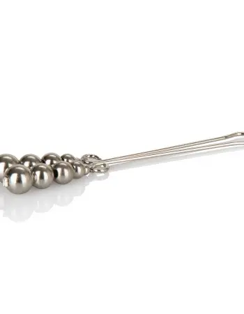 Nipple and Clitorial Non-Piercing Body Jewelry
