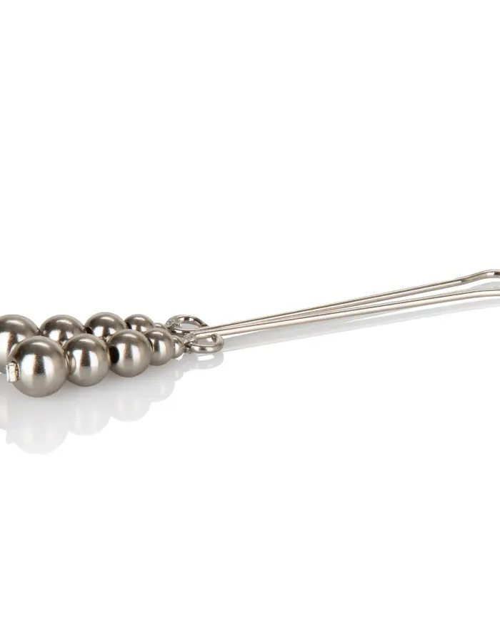 Nipple and Clitorial Non-Piercing Body Jewelry