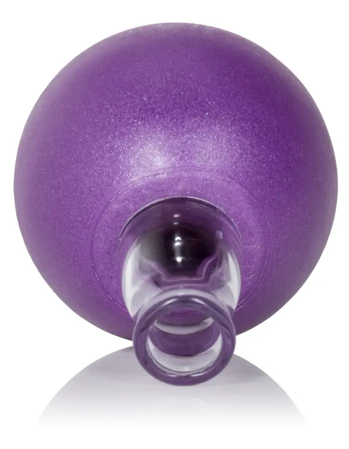Nipple Bulb