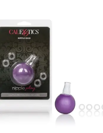Nipple Bulb