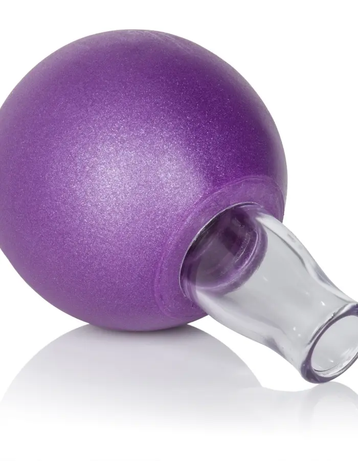 Nipple Bulb