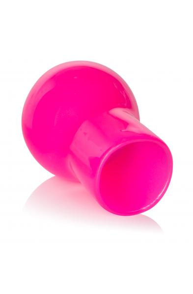 Nipple Play Advanced Nipple Suckers - Pink