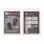 Nipple Play Silicone Advanced Nipple Suckers - Black