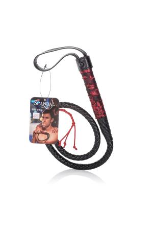 Scandal Bull Whip