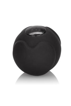 Silicone Kegel Trainer - Black