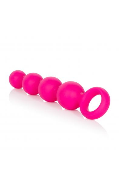 Coco Licious Booty Beads - Pink