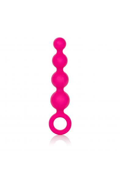 Coco Licious Booty Beads - Pink