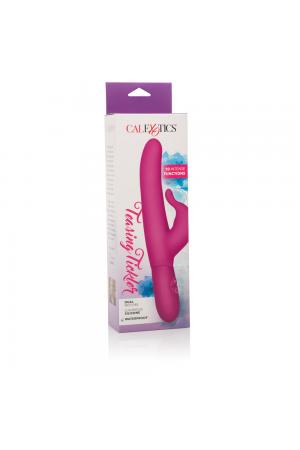 Posh 10 Function Silicone Teaser - Pink